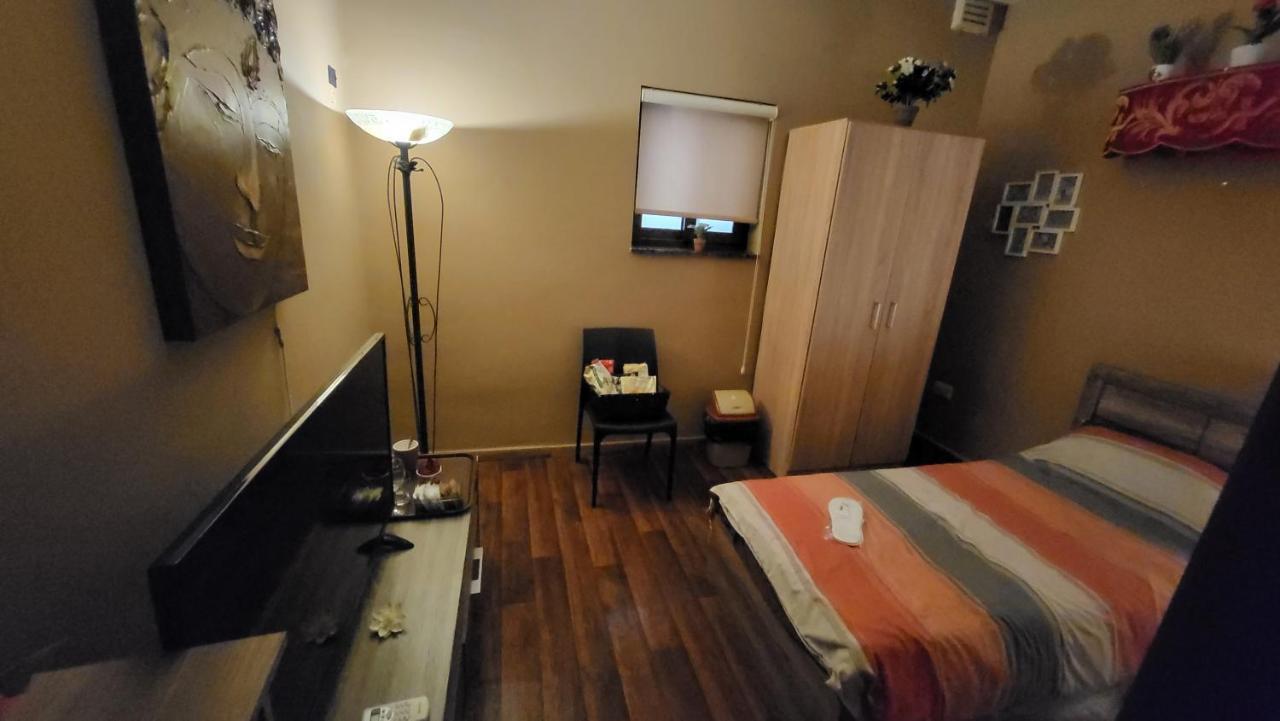 Lotus Guest House Malta Gzira Экстерьер фото