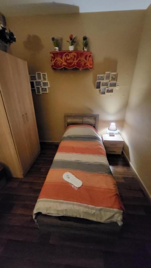 Lotus Guest House Malta Gzira Экстерьер фото