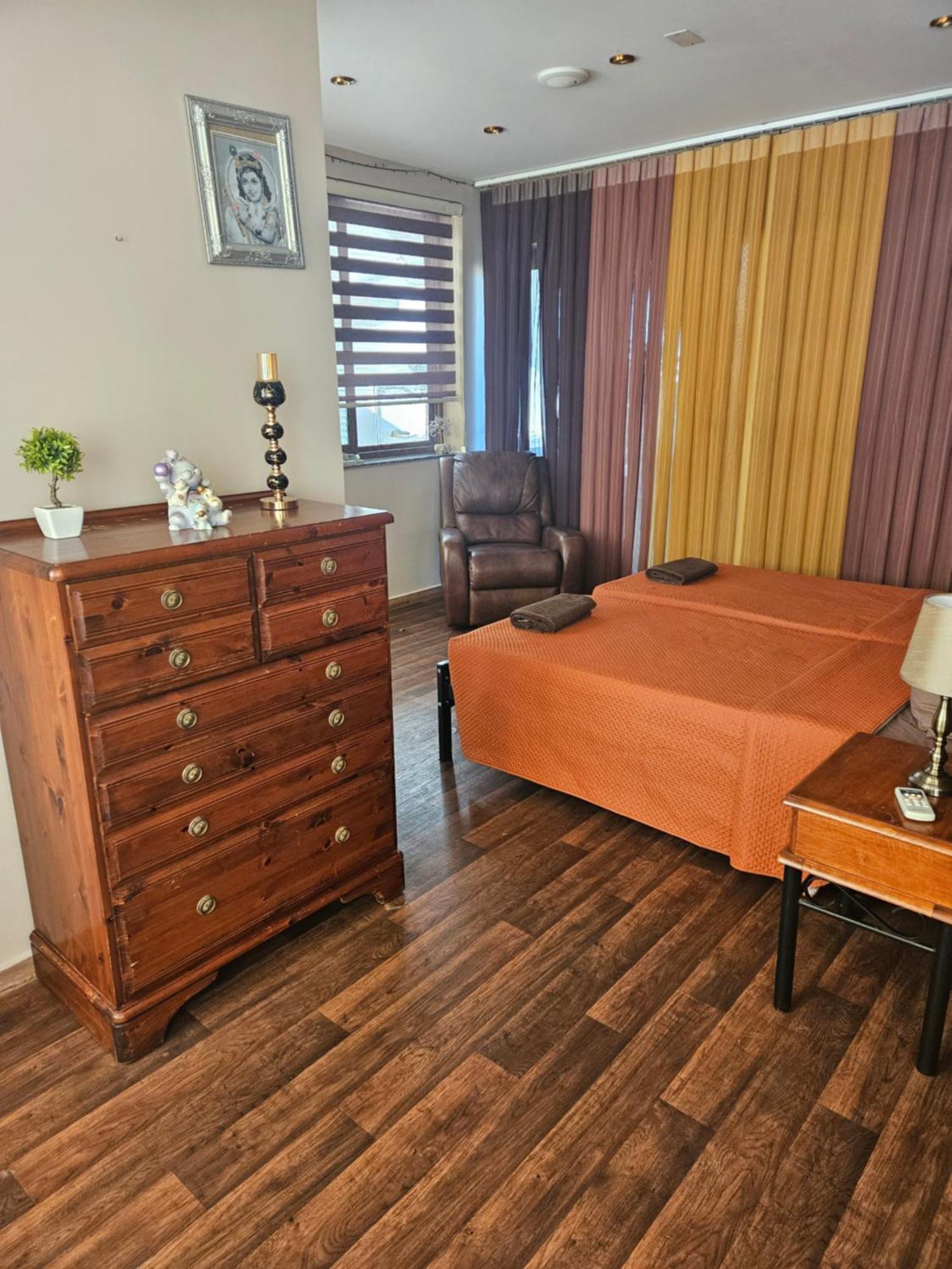 Lotus Guest House Malta Gzira Экстерьер фото