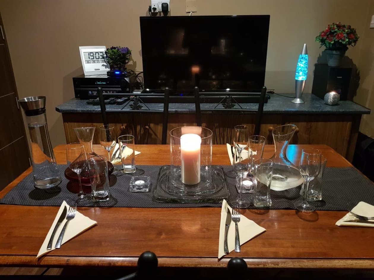Lotus Guest House Malta Gzira Экстерьер фото