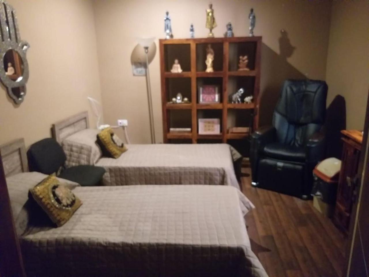 Lotus Guest House Malta Gzira Экстерьер фото