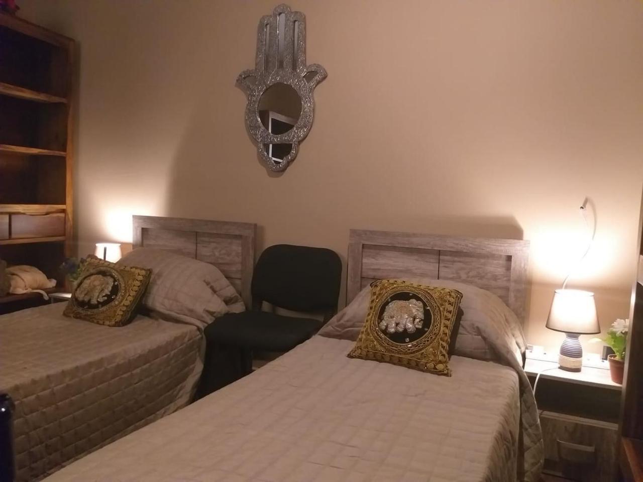 Lotus Guest House Malta Gzira Экстерьер фото